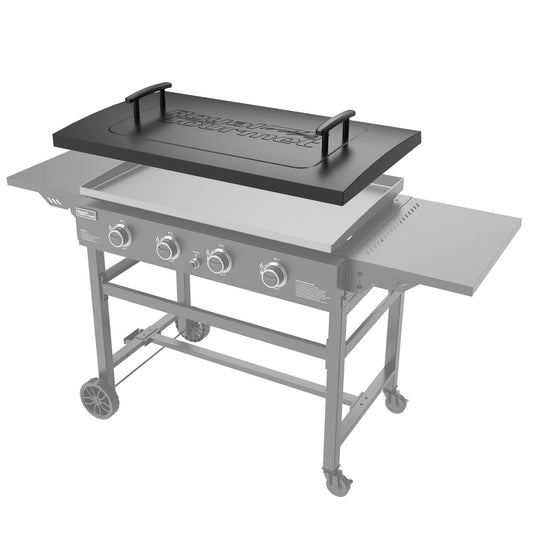 38-Inch Griddle Hard Cover