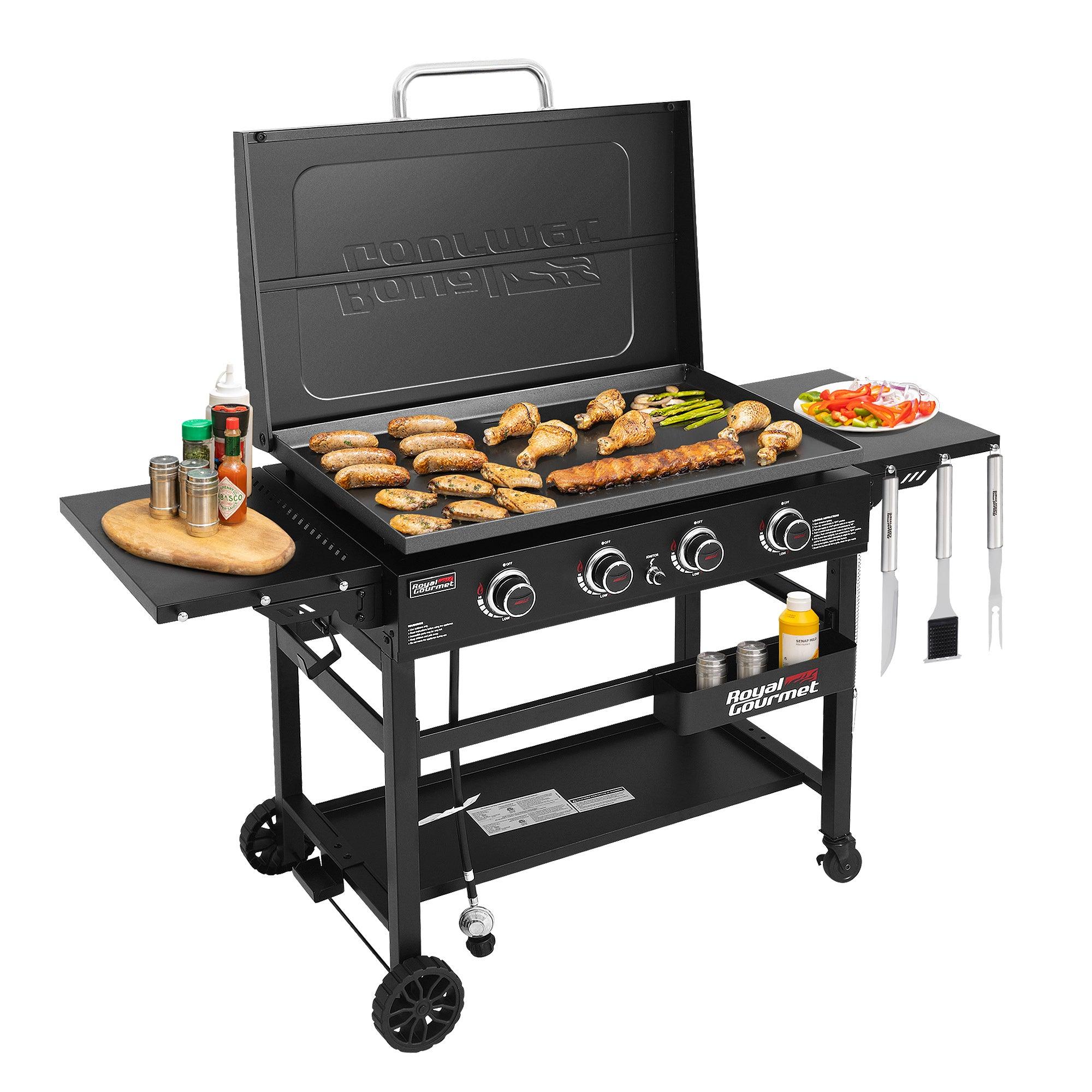 Griddle lid best sale