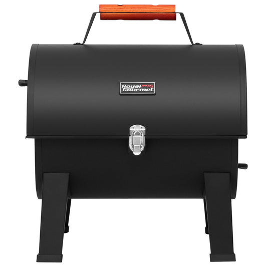 Portable Charcoal Grill