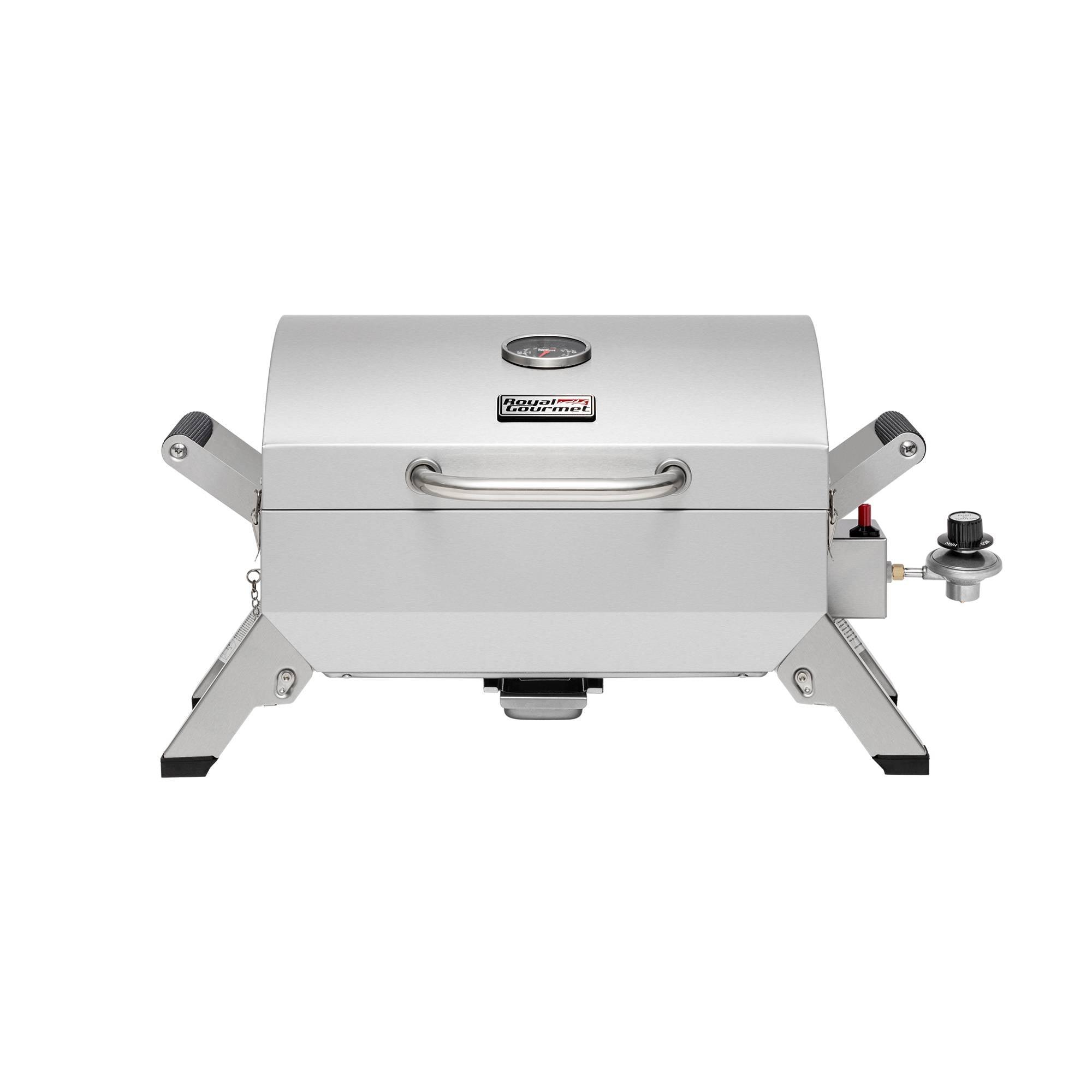 Foldable gas grill best sale